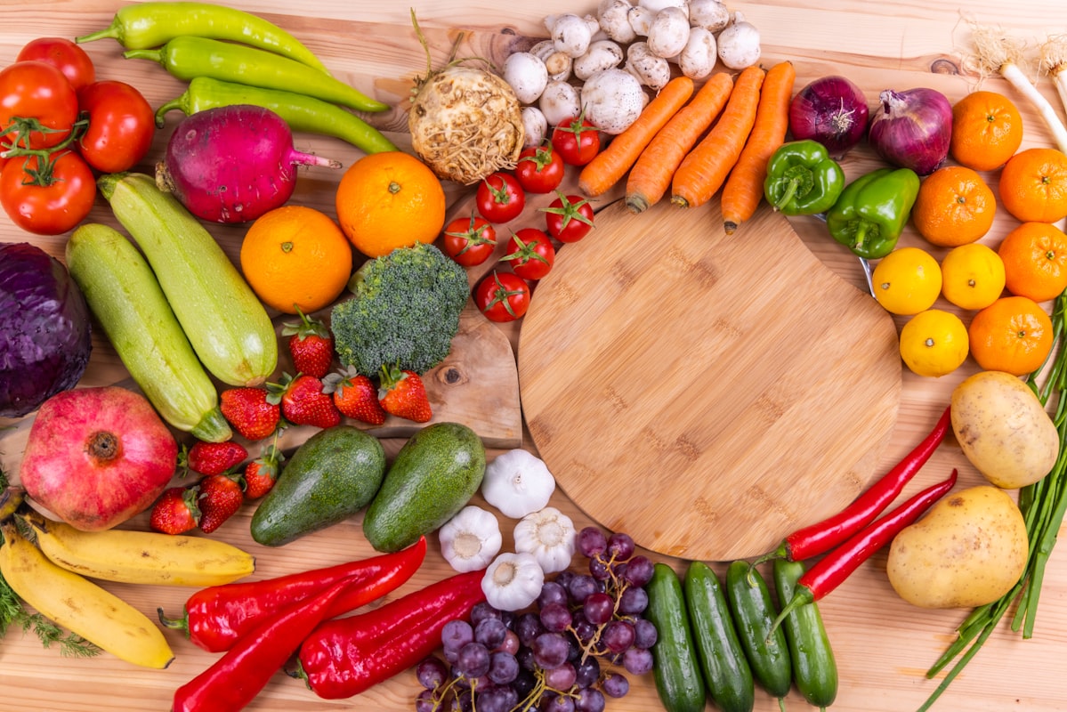 Online wellness consultation