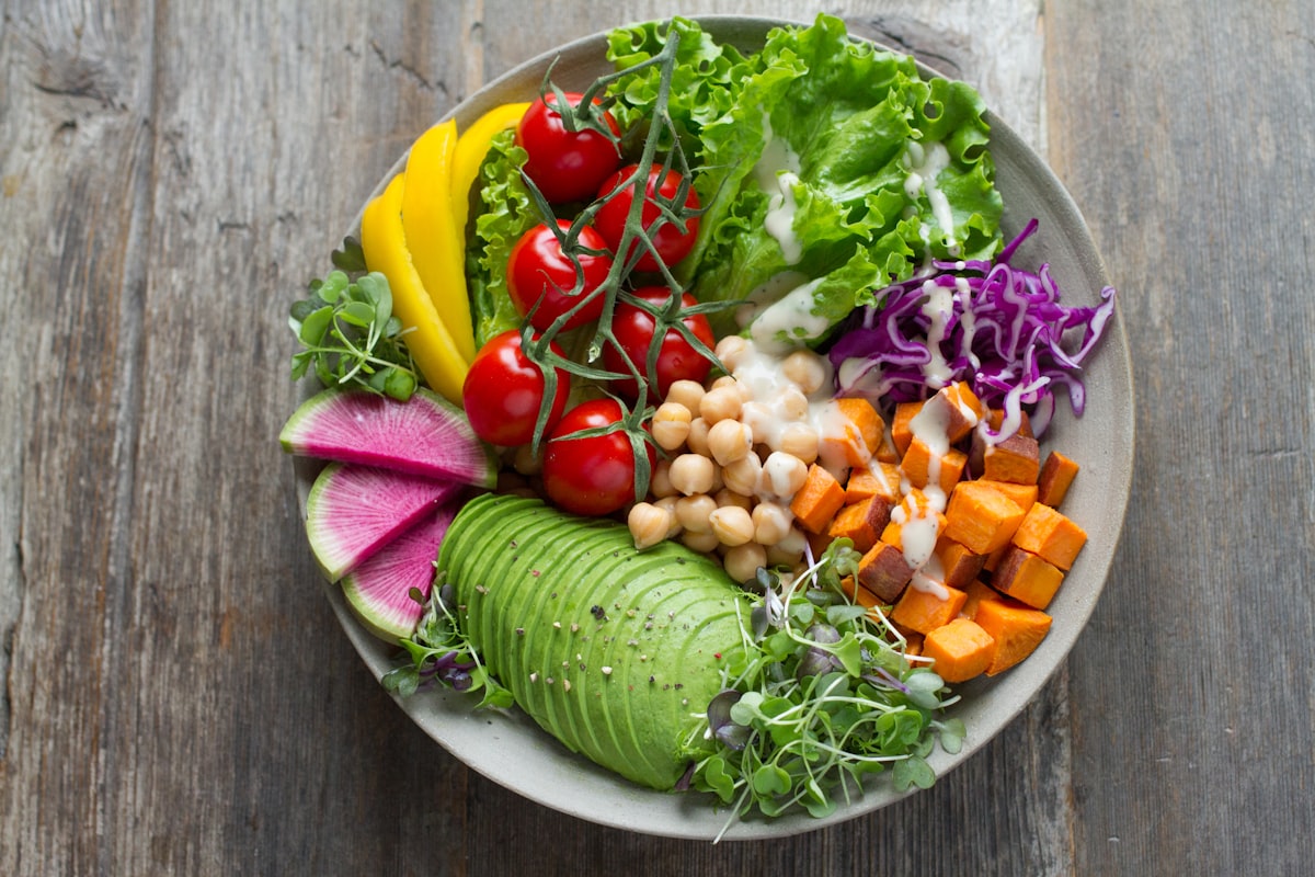 Online wellness consultation platform